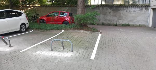 Parking/box · Vente Lyon 03 (69003) 14m²
