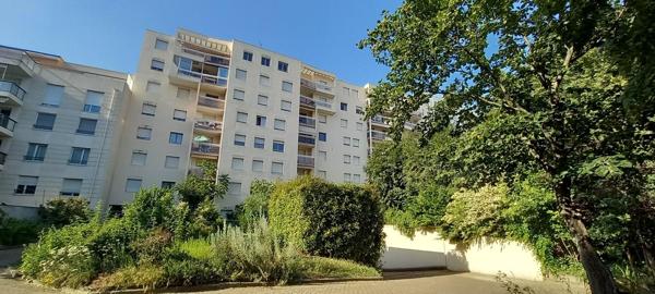 Parking/box · Vente Lyon 03 (69003) 14m²