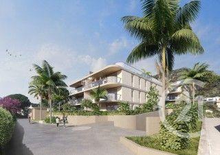 Appartement T5 à vendre  5 pièces - 144 m2 LE LAVANDOU - 83