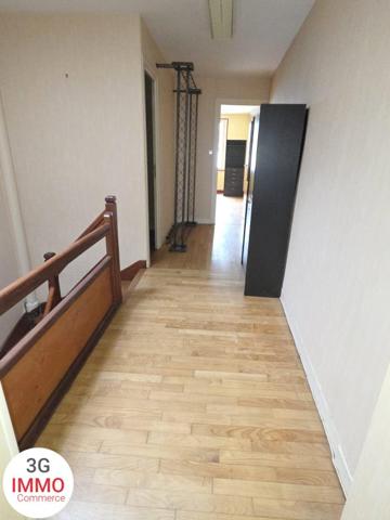 Vente murs / Local Commercial