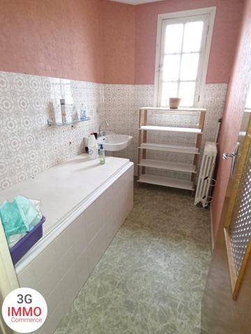 Vente murs / Local Commercial