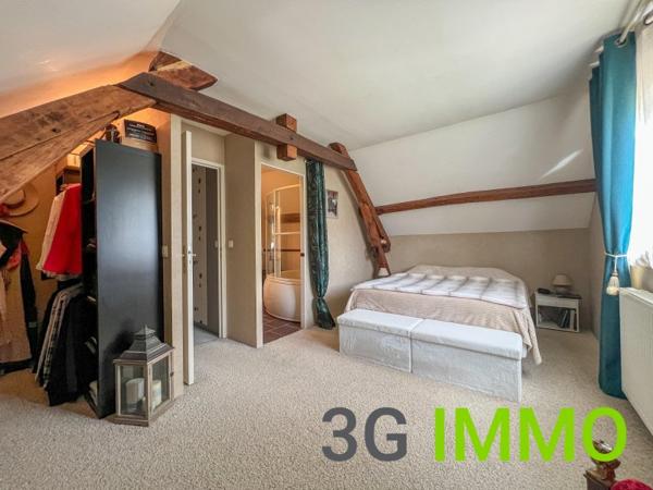 Vente / Maison avec dépendance