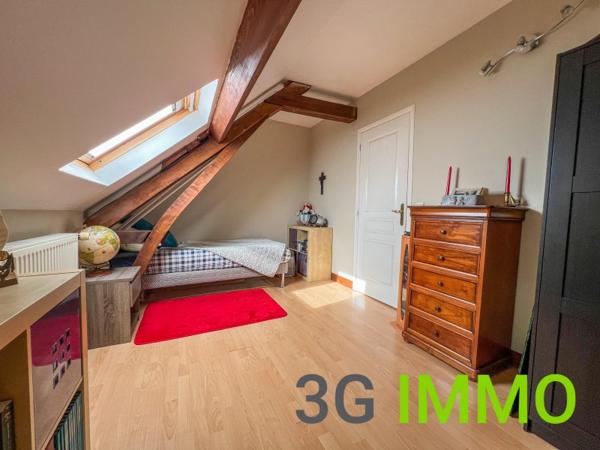 Vente / Maison avec dépendance