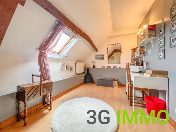 Vente / Maison avec dépendance