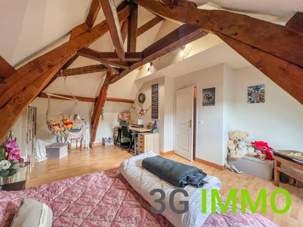 Vente / Maison avec dépendance