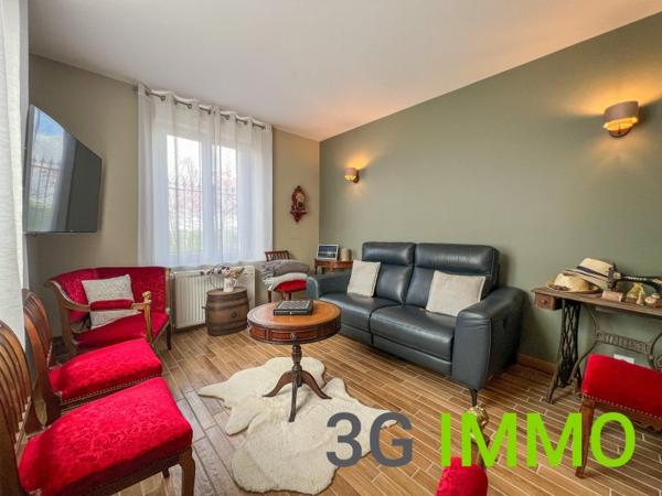 Vente / Maison avec dépendance