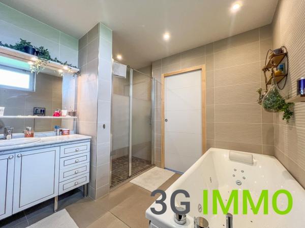 Vente / Maison avec dépendance