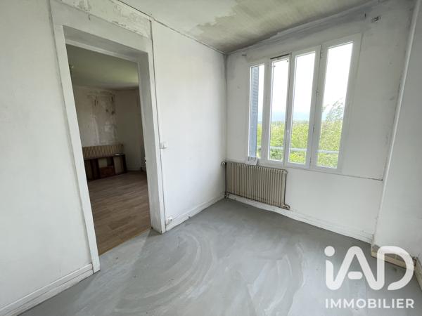 Maison à vendre 4 pièces 84 m² Villeneuve-la-Guyard