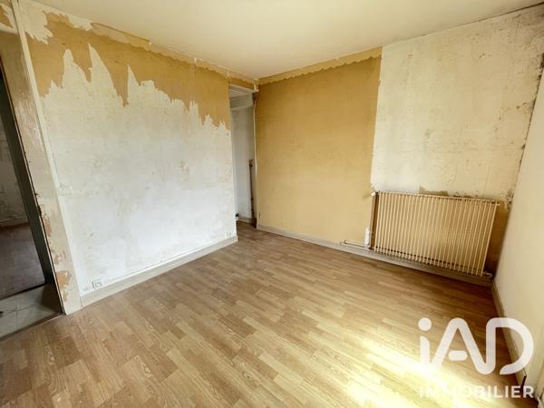 Maison à vendre 4 pièces 84 m² Villeneuve-la-Guyard