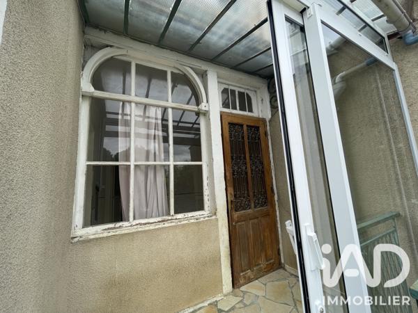 Maison à vendre 4 pièces 84 m² Villeneuve-la-Guyard