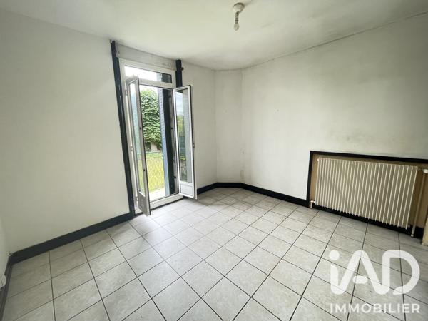 Maison à vendre 4 pièces 84 m² Villeneuve-la-Guyard