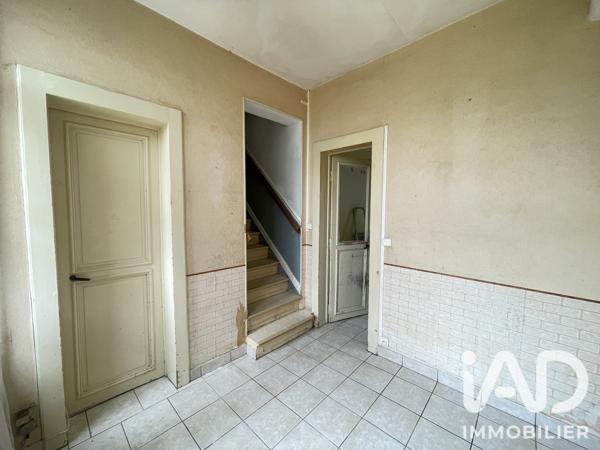 Maison à vendre 4 pièces 84 m² Villeneuve-la-Guyard