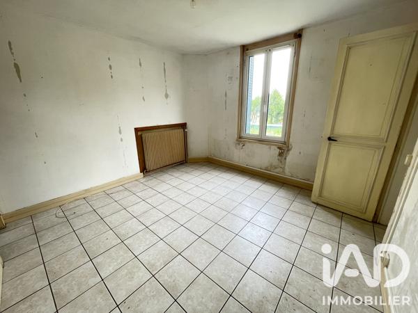 Maison à vendre 4 pièces 84 m² Villeneuve-la-Guyard