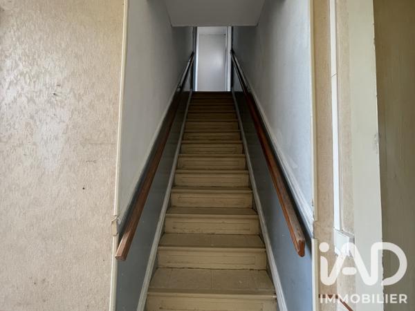 Maison à vendre 4 pièces 84 m² Villeneuve-la-Guyard