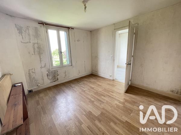 Maison à vendre 4 pièces 84 m² Villeneuve-la-Guyard