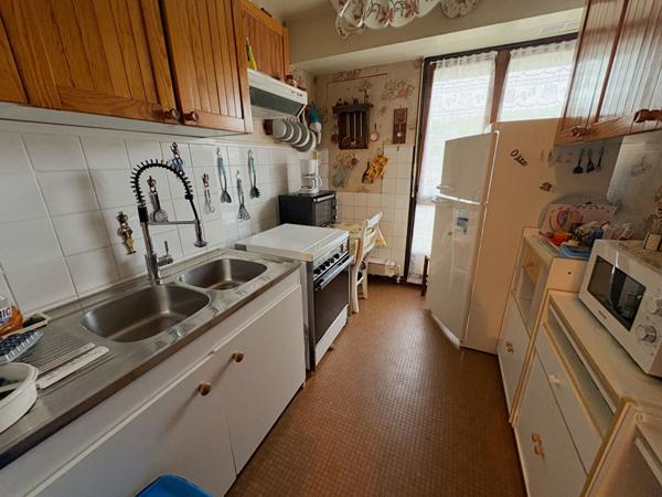 Vente Appartement 3 pièces 60 m2 à Villebon-sur-Yvette