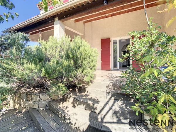 Maison Trets 5 pièce(s) 124.05 m2