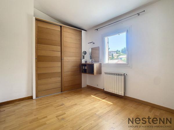 Maison Trets 5 pièce(s) 124.05 m2