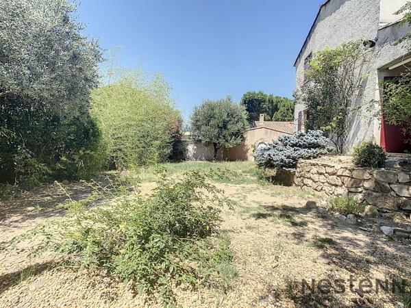 Maison Trets 5 pièce(s) 124.05 m2