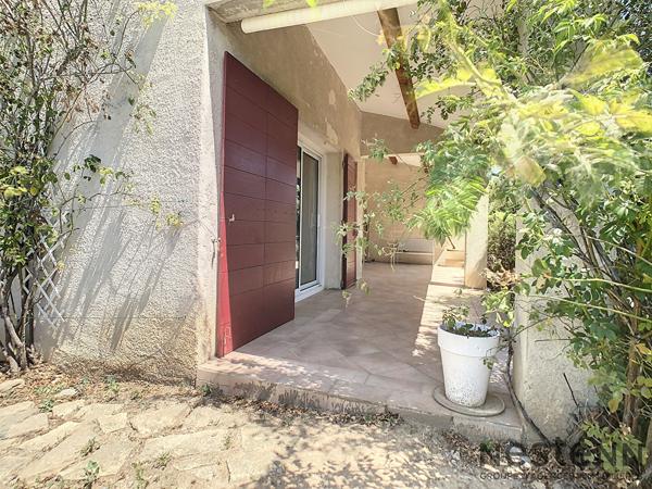 Maison Trets 5 pièce(s) 124.05 m2