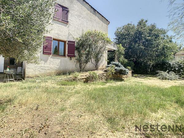Maison Trets 5 pièce(s) 124.05 m2