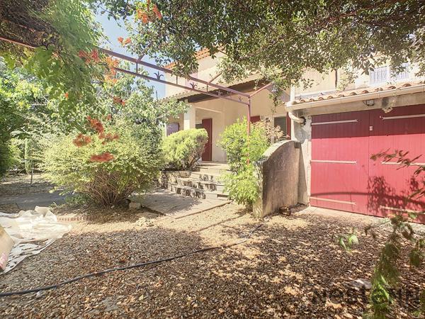 Maison Trets 5 pièce(s) 124.05 m2