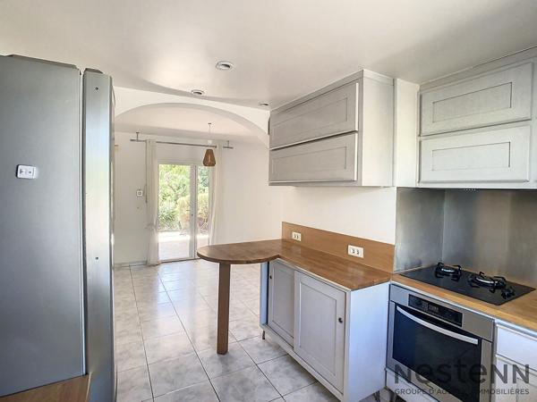 Maison Trets 5 pièce(s) 124.05 m2