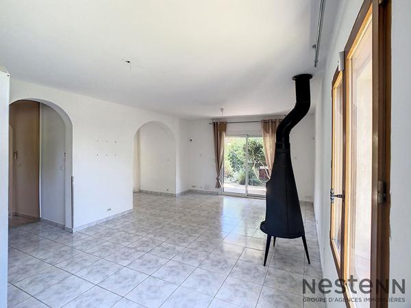 Maison Trets 5 pièce(s) 124.05 m2