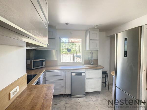 Maison Trets 5 pièce(s) 124.05 m2