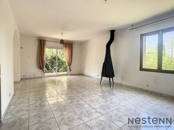 Maison Trets 5 pièce(s) 124.05 m2