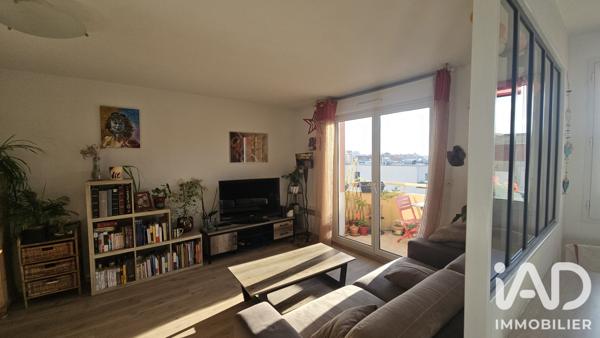 Appartement à vendre 3 pièces 66 m² Le Havre