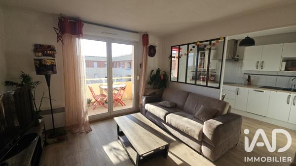 Appartement à vendre 3 pièces 66 m² Le Havre