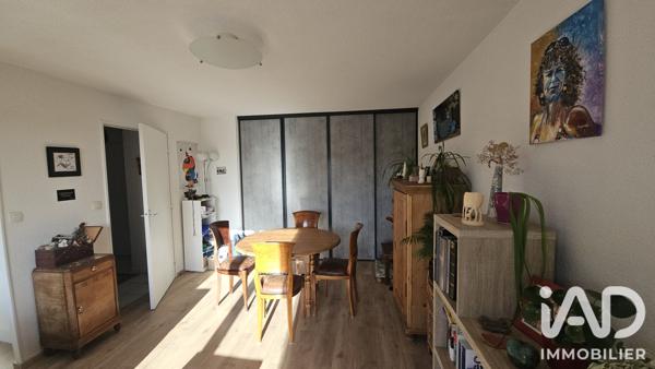 Appartement à vendre 3 pièces 66 m² Le Havre