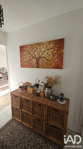 Appartement à vendre 3 pièces 66 m² Le Havre