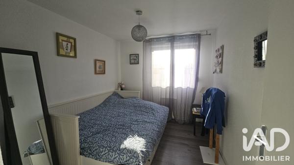 Appartement à vendre 3 pièces 66 m² Le Havre
