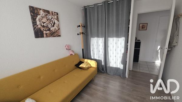Appartement à vendre 3 pièces 66 m² Le Havre