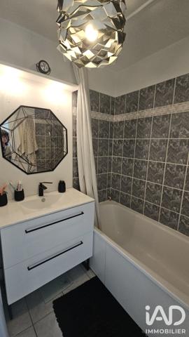 Appartement à vendre 3 pièces 66 m² Le Havre