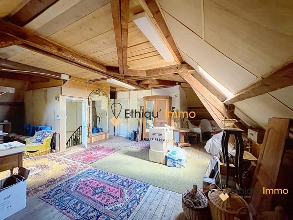 Maison de maître et ses dépendances