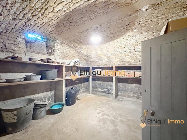 Maison de maître et ses dépendances