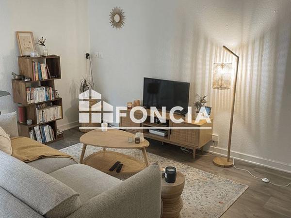 Location Appartement 3 pièces 64.1 m² - 1 RUE SAINTE HUNE Hunawihr 68150