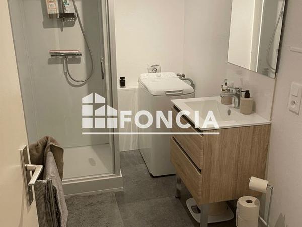 Location Appartement 3 pièces 64.1 m² - 1 RUE SAINTE HUNE Hunawihr 68150