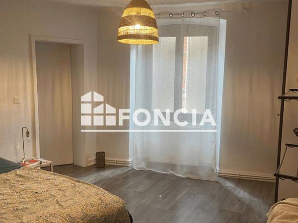 Location Appartement 3 pièces 64.1 m² - 1 RUE SAINTE HUNE Hunawihr 68150