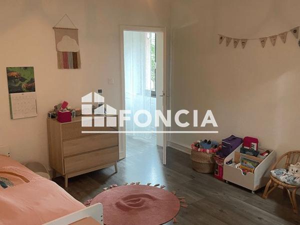 Location Appartement 3 pièces 64.1 m² - 1 RUE SAINTE HUNE Hunawihr 68150