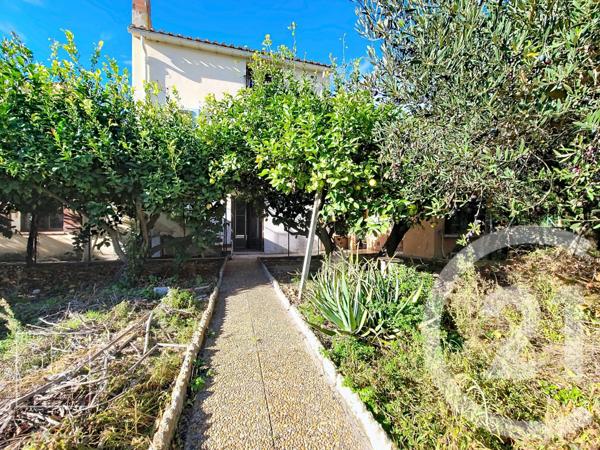 Maison à vendre  7 pièces - 233,70 m2 CANOHES - 66