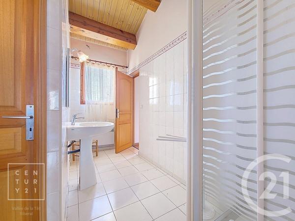 Maison à vendre  7 pièces - 233,70 m2 CANOHES - 66