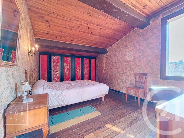 Maison à vendre  7 pièces - 233,70 m2 CANOHES - 66