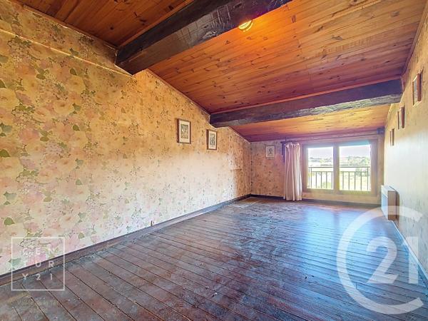 Maison à vendre  7 pièces - 233,70 m2 CANOHES - 66