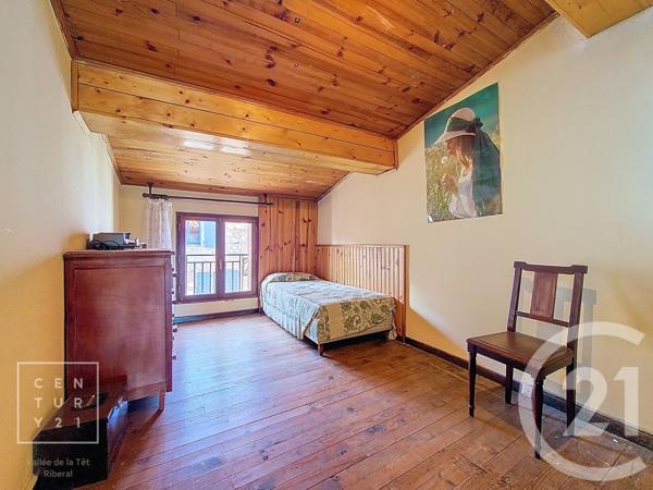 Maison à vendre  7 pièces - 233,70 m2 CANOHES - 66