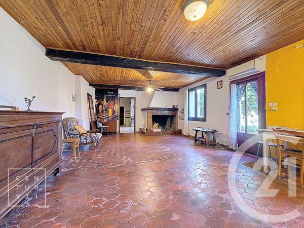Maison à vendre  7 pièces - 233,70 m2 CANOHES - 66