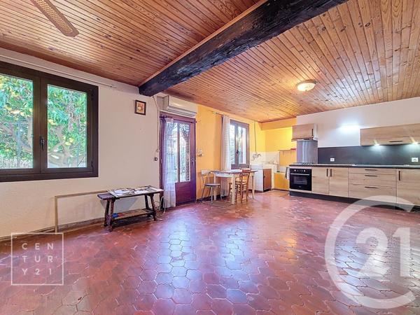 Maison à vendre  7 pièces - 233,70 m2 CANOHES - 66